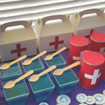 Fortnite Fun: Creating Custom Favour Boxes for Your Next Birthday Party