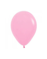 Standard Pink Balloon Medium 46cm - A Little Whimsy