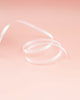 White Balloon Curling Ribbon (25 Pack)