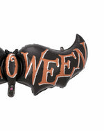 Halloween Bat Foil Balloon - A Little Whimsy