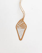 Ice Cream Tags - A Little Whimsy