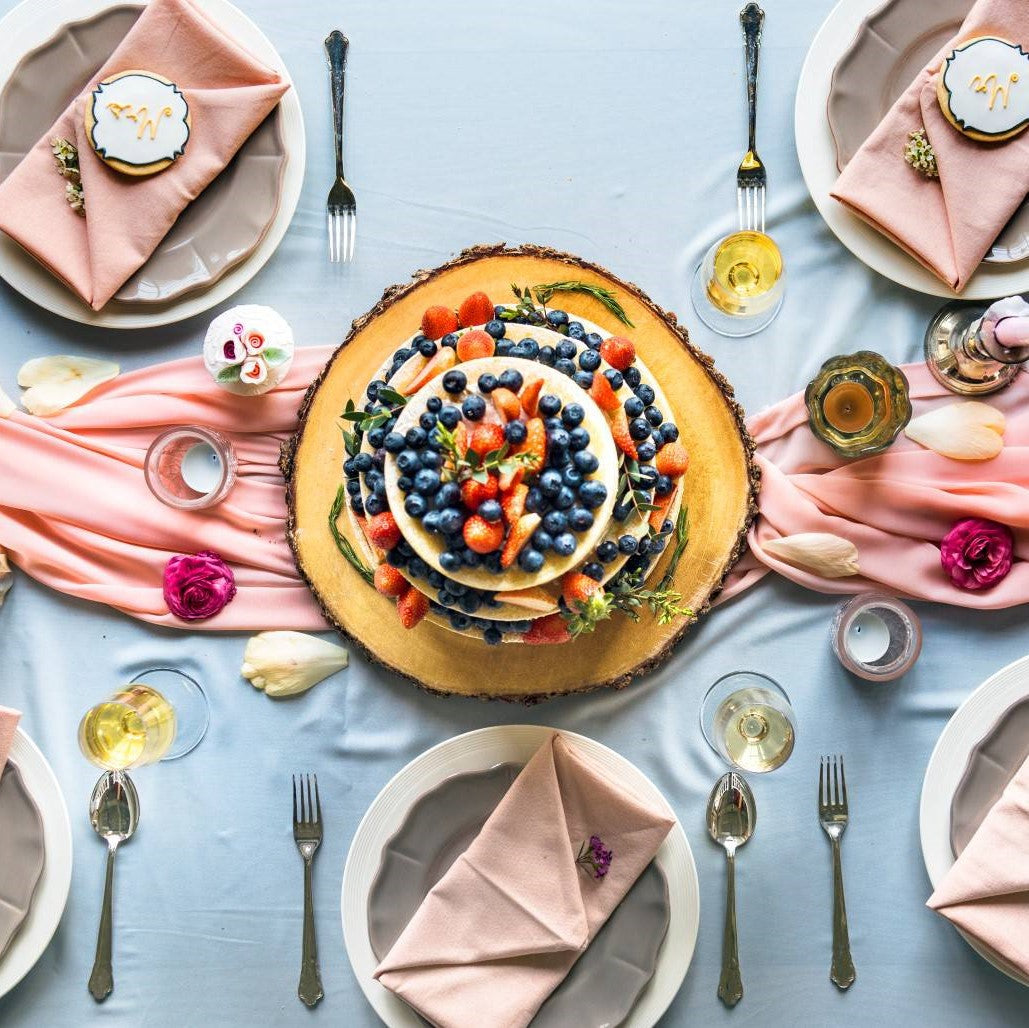 5 Party Planning Tips to Save Time