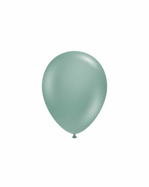 Standard Willow Mini Balloon 12cm - A Little Whimsy