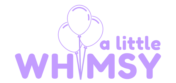 A Little Whimsy