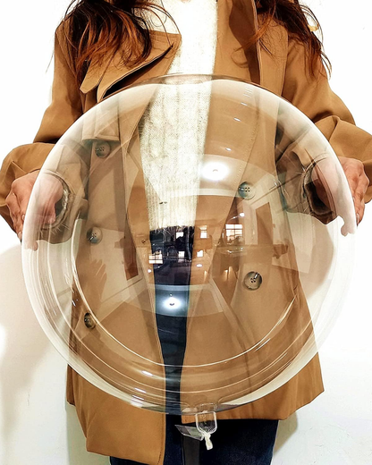 Clear Bubble Balloon