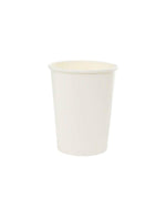 White Paper Cups - A Little Whimsy