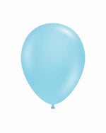 Standard Sea Glass Balloon Regular 30cm - A Little Whimsy