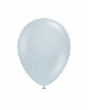 
            
                Load image into Gallery viewer, Standard Fog Balloon Regular 30cm - A Little Whimsy
            
        