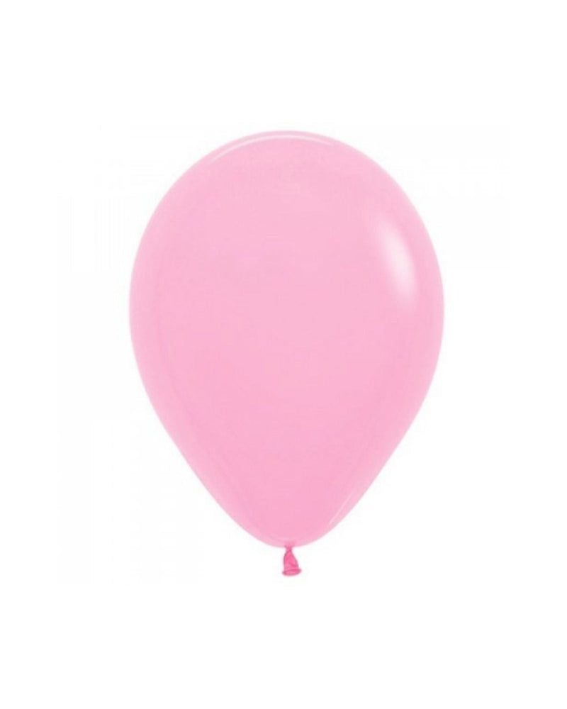 Standard Pink Balloon Medium 46cm - A Little Whimsy