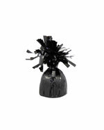 Balloon Weight Black - A Little Whimsy