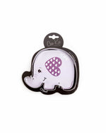 Elephant Cookie Cutter - A Little Whimsy
