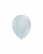 Standard Fog Mini Balloon 12cm - A Little Whimsy