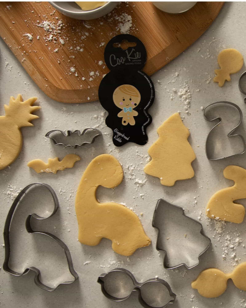 Number 8 Cookie Cutter - A Little Whimsy