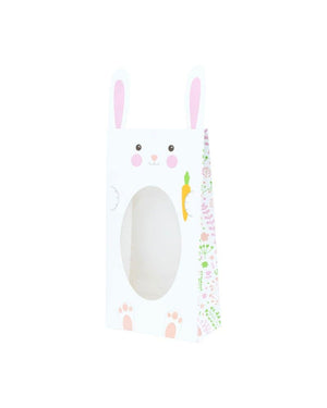 Bunny Rabbit Favour Bag - A Little Whimsy