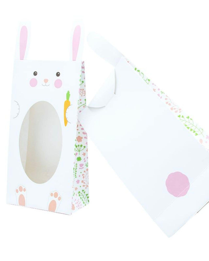 Bunny Rabbit Favour Bag - A Little Whimsy