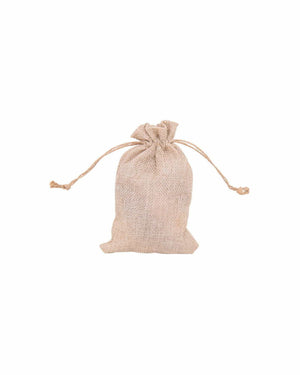 Hessian Gift Bag Medium - A Little Whimsy
