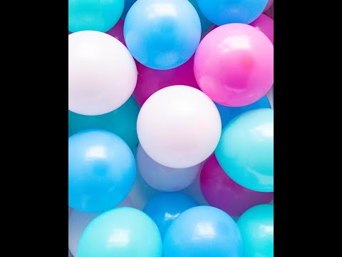 
            
                Load and play video in Gallery viewer, Flamingo Mini Balloons Mix
            
        