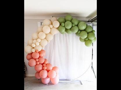 Roselyptus DIY Balloon Garland Kit