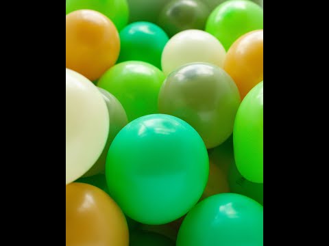 
            
                Load and play video in Gallery viewer, Citrus Mini Balloons Mix
            
        