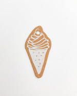 Ice Cream Tags - A Little Whimsy