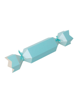
            
                Load image into Gallery viewer, Pastel Blue Bon Bon Favour - A Little Whimsy
            
        