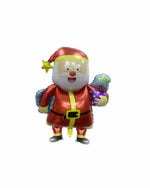 Santa Claus Foil Balloon - A Little Whimsy