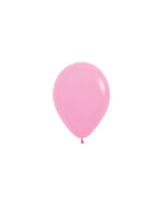 Standard Pink Mini Balloon 12cm - A Little Whimsy