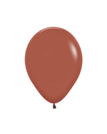 Standard Terracotta Balloon Regular 30cm - A Little Whimsy